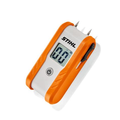 STIHL Houtvochtigheidsmeter 